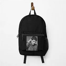 Mens Funny Jeremy Jordan Gift Music Fans Backpack