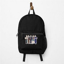 Music Jeremy Jordan Gifts For Music Fans Backpack
