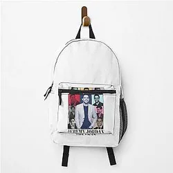 Jeremy Jordan Eras Backpack