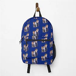 Jeremy Jordan Fangirl Backpack