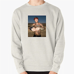 Jeremy Stenberg is a famous racer Jeremy Stenberg Sweatshirts