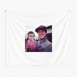 Jeremy Stenberg won a Super Lite championship Jeremy Stenberg Tapestries