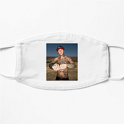 Jeremy Stenberg is a famous racer Jeremy Stenberg Face Masks