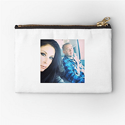 Jeremy Stenberg started riding at two Jeremy Stenberg Zipper Pouches