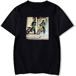 Jeremy Stenberg is known as Twitch Jeremy Stenberg T-Shirts