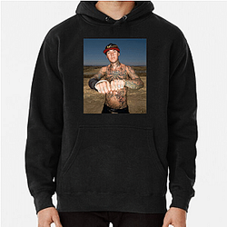 Jeremy Stenberg is a famous racer Jeremy Stenberg Hoodies