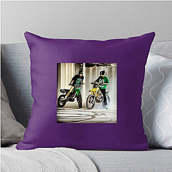 Jeremy Stenberg is known as Twitch Jeremy Stenberg Pillows Cover