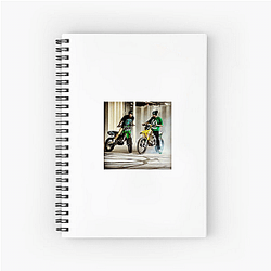 Jeremy Stenberg is known as Twitch Jeremy Stenberg Notebook
