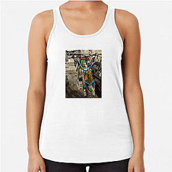 Jeremy Stenberg races offroad trucks Jeremy Stenberg Tank Tops