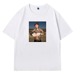 Jeremy Stenberg is a famous racer Jeremy Stenberg T-Shirts
