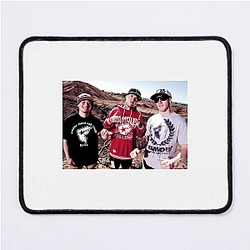 Jeremy Stenberg rides dirt bikes Jeremy Stenberg Mouse Pads