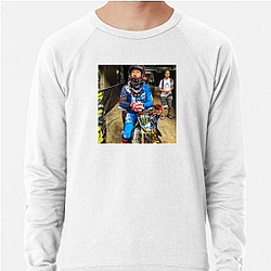 Jeremy Stenberg has Tourettes syndrome Jeremy Stenberg Sweatshirts