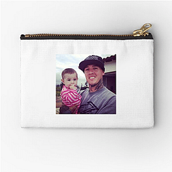 Jeremy Stenberg won a Super Lite championship Jeremy Stenberg Zipper Pouches