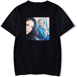 Jeremy Stenberg started riding at two Jeremy Stenberg T-Shirts