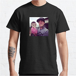 Jeremy Stenberg won a Super Lite championship Jeremy Stenberg T-Shirts