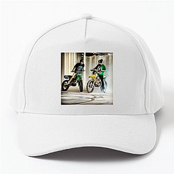 Jeremy Stenberg is known as Twitch Jeremy Stenberg Hats & Caps