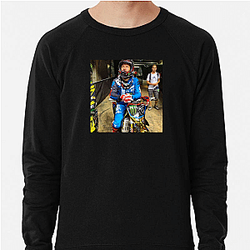 Jeremy Stenberg has Tourettes syndrome Jeremy Stenberg Sweatshirts