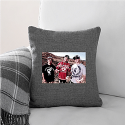 Jeremy Stenberg rides dirt bikes Jeremy Stenberg Pillows Cover