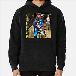 Jeremy Stenberg has Tourettes syndrome Jeremy Stenberg Hoodies