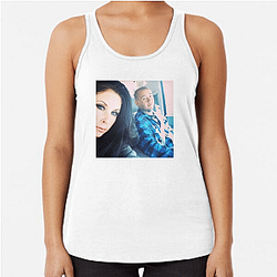 Jeremy Stenberg started riding at two Jeremy Stenberg Tank Tops
