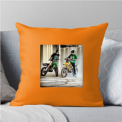Jeremy Stenberg is known as Twitch Jeremy Stenberg Pillows Cover
