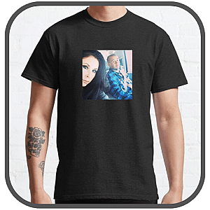 Jeremy Stenberg T-Shirts