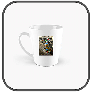 Jeremy Stenberg Mugs