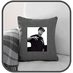 Jeremy Stenberg Pillows Cover