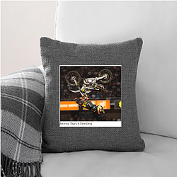 Jeremy Stenberg is a pioneer in FMX Jeremy Stenberg Pillows Cover