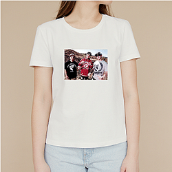 Jeremy Stenberg rides dirt bikes Jeremy Stenberg T-Shirts