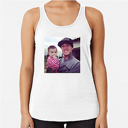 Jeremy Stenberg won a Super Lite championship Jeremy Stenberg Tank Tops