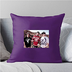Jeremy Stenberg rides dirt bikes Jeremy Stenberg Pillows Cover
