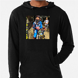 Jeremy Stenberg has Tourettes syndrome Jeremy Stenberg Hoodies