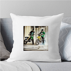 Jeremy Stenberg is known as Twitch Jeremy Stenberg Pillows Cover