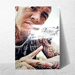 Jeremy Stenberg won X Games gold Jeremy Stenberg Posters