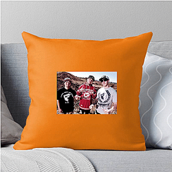 Jeremy Stenberg rides dirt bikes Jeremy Stenberg Pillows Cover