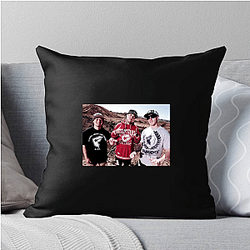 Jeremy Stenberg rides dirt bikes Jeremy Stenberg Pillows Cover