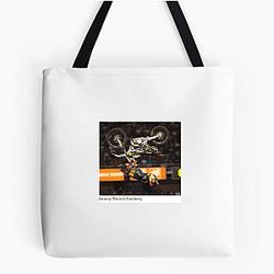 Jeremy Stenberg is a pioneer in FMX Jeremy Stenberg Bags