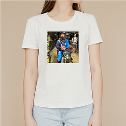 Jeremy Stenberg has Tourettes syndrome Jeremy Stenberg T-Shirts
