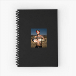 Jeremy Stenberg is a famous racer Jeremy Stenberg Notebook