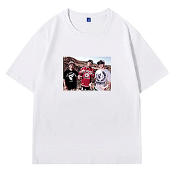 Jeremy Stenberg rides dirt bikes Jeremy Stenberg T-Shirts