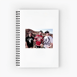 Jeremy Stenberg rides dirt bikes Jeremy Stenberg Notebook