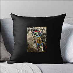 Jeremy Stenberg races offroad trucks Jeremy Stenberg Pillows Cover