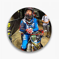 Jeremy Stenberg has Tourettes syndrome Jeremy Stenberg Pins