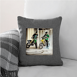 Jeremy Stenberg is known as Twitch Jeremy Stenberg Pillows Cover