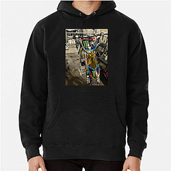 Jeremy Stenberg races offroad trucks Jeremy Stenberg Hoodies