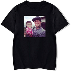 Jeremy Stenberg won a Super Lite championship Jeremy Stenberg T-Shirts