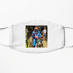 Jeremy Stenberg has Tourettes syndrome Jeremy Stenberg Face Masks