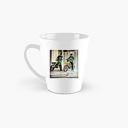 Jeremy Stenberg is known as Twitch Jeremy Stenberg Mugs