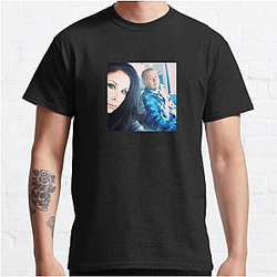 Jeremy Stenberg started riding at two Jeremy Stenberg T-Shirts